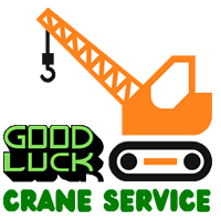 Goodluck crane service